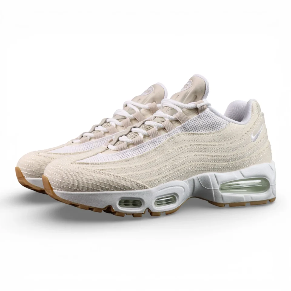 Levi’s x Nike Air Max 95 OG 'Light Orewood Brown'