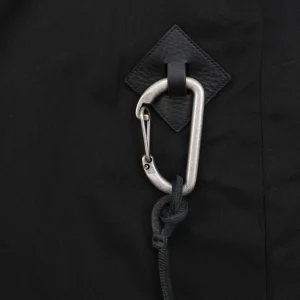 Loewe D-Ring Hardware Tailored Trousers