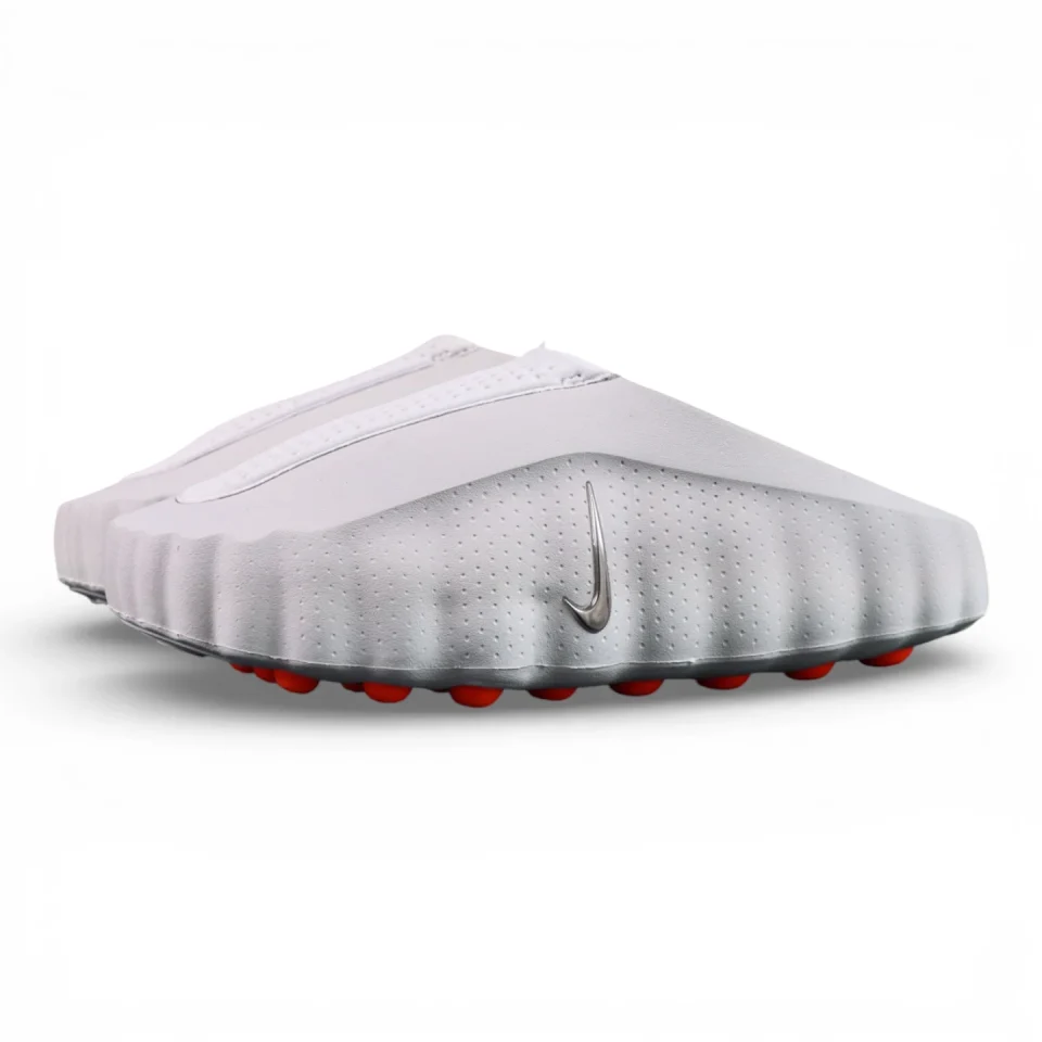 Nike Mind 001 Mule 'Light Smoke Grey'