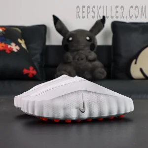 Nike Mind 001 Mule 'Light Smoke Grey'9