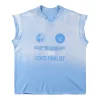 Sp5der 1986 State Finalist Sleeveless Tee
