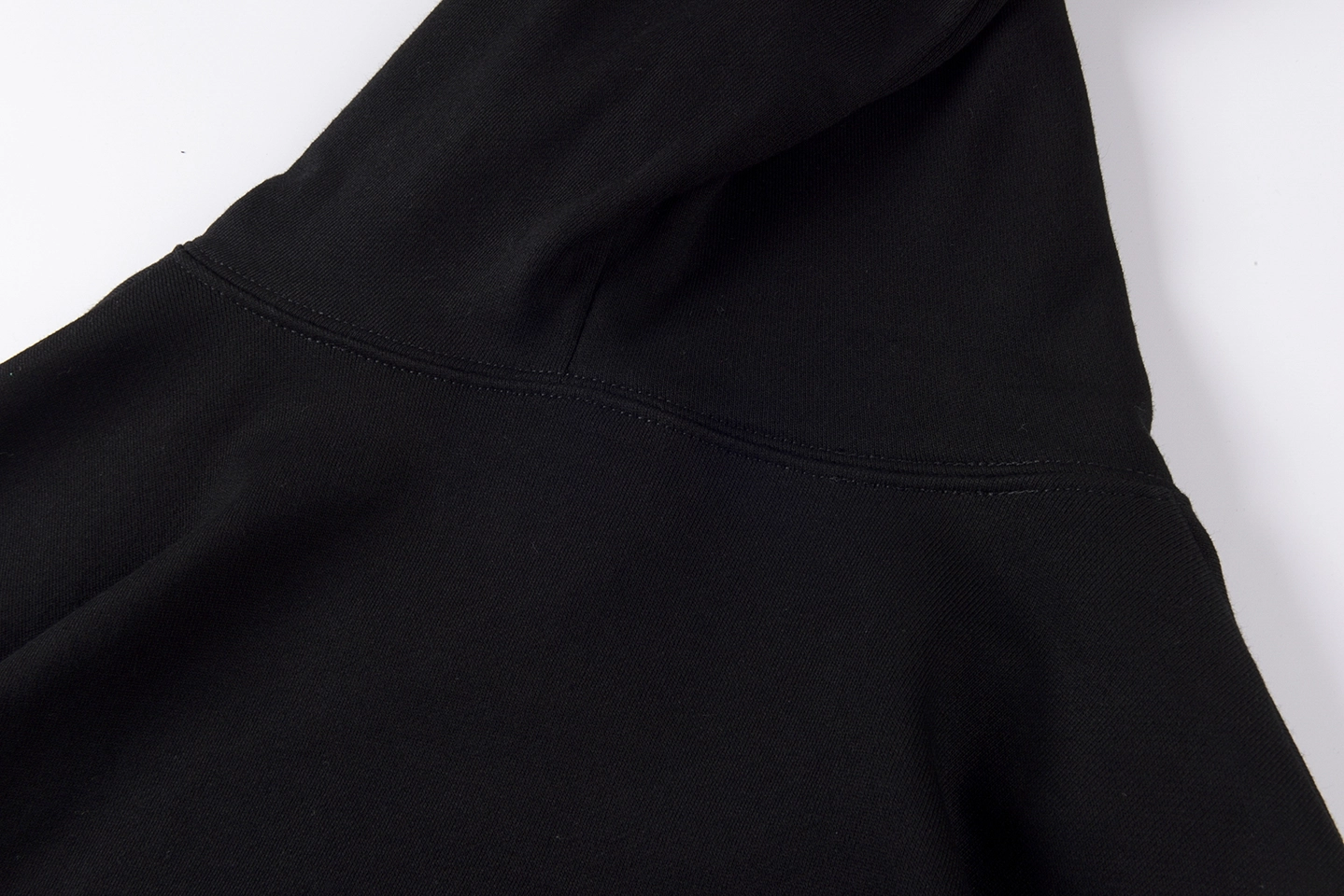 Sp5der 555 Portrait Web Sleeve Hoodie4