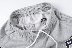 Sp5der Ashweb Grey Arachnophobia Graphic Sweatpants6