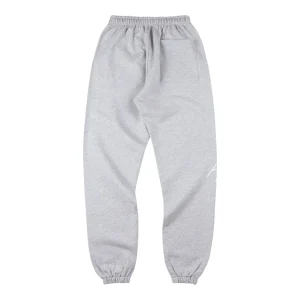 Sp5der Ashweb Grey Arachnophobia Graphic Sweatpants9