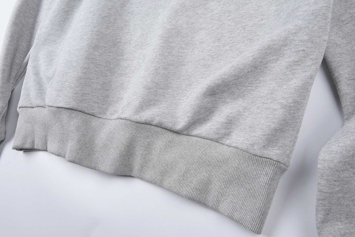 Sp5der Ashweb Grey Arachnophobia Hoodie7