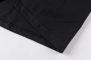 Sp5der Atlanta Buffalo Graphic T-Shirt5