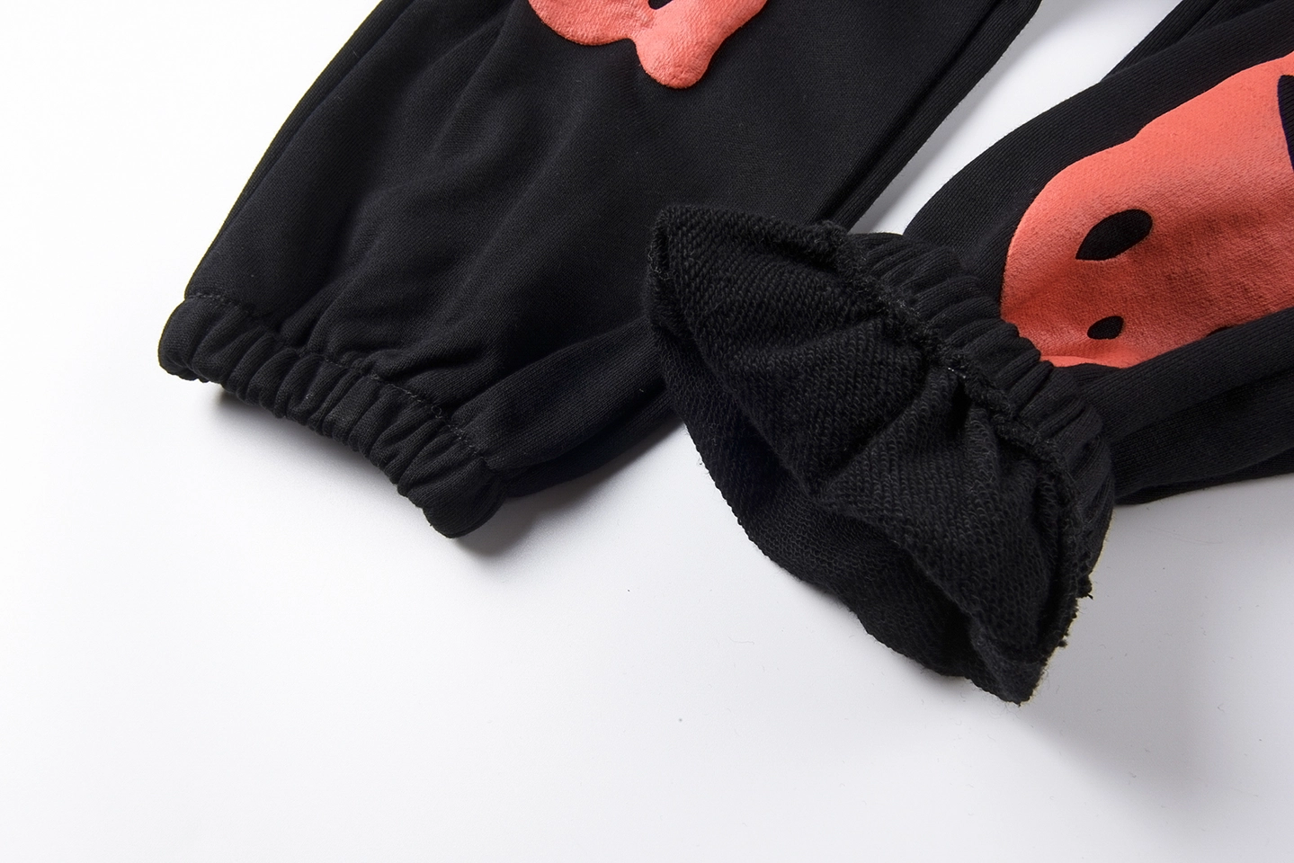 Sp5der Atlanta Logo Sweatpants4