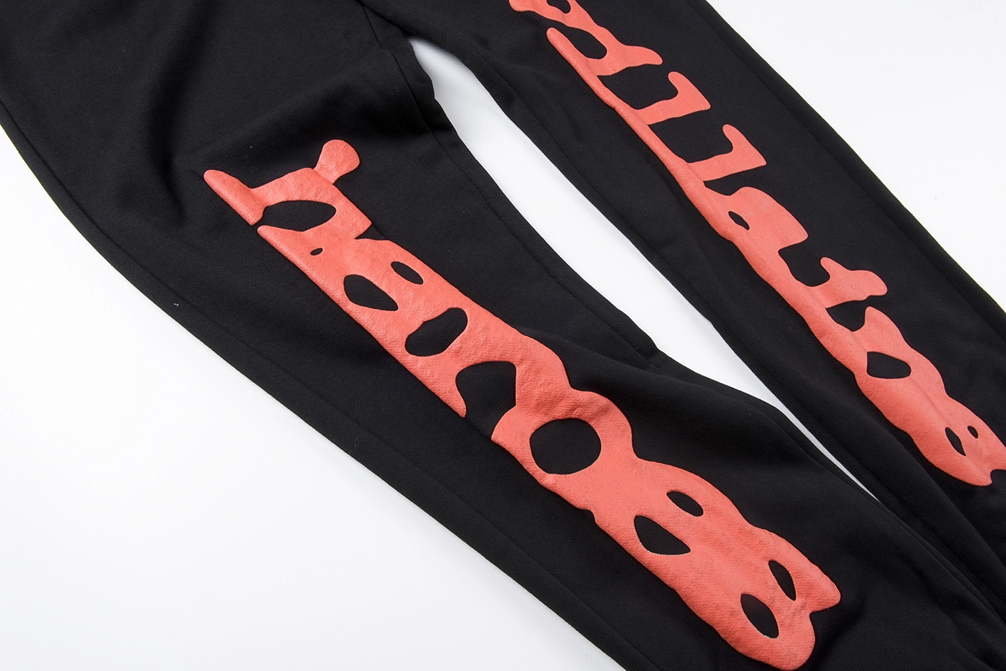Sp5der Atlanta Logo Sweatpants7