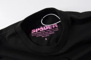 Sp5der Harley Georgia Star Graphic T-Shirt8