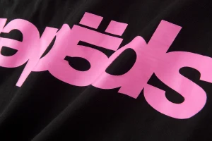 Sp5der Harley Riot Graphic T-Shirt6