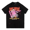 Sp5der Harley Riot Graphic T-Shirt