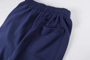 Sp5der Insect Groupe Splatter Graphic Sweatpants2