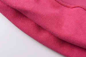 Sp5der Pink Web Star Graphic Hoodie8