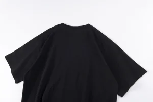 Sp5der Rhinestone Web Graphic T-Shirt6