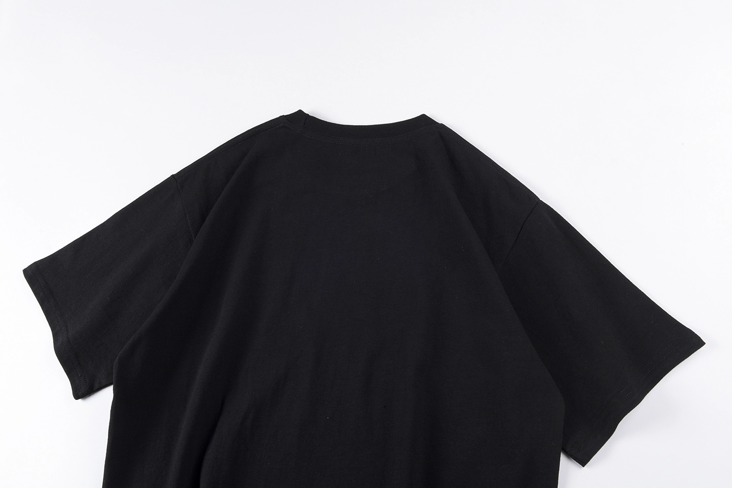 Sp5der Rhinestone Web Graphic T-Shirt6