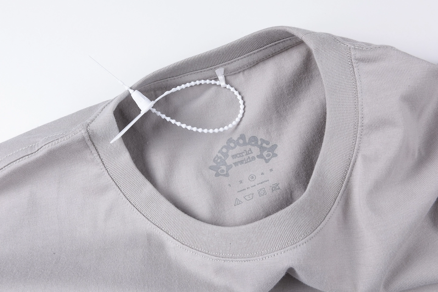 Sp5der Silverstone Web T-Shirt1