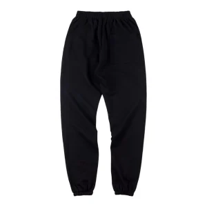 Sp5der Star Logo Graphic Sweatpants Back view