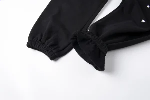 Sp5der Star Trail Graphic Sweatpants2