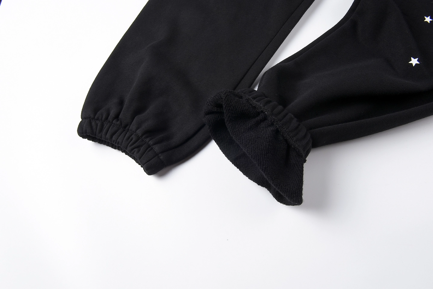 Sp5der Star Trail Graphic Sweatpants2