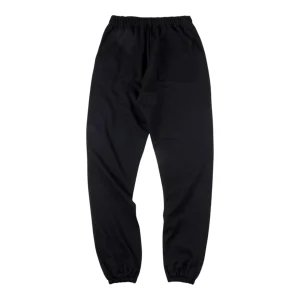 Sp5der Star Trail Graphic Sweatpants Back view