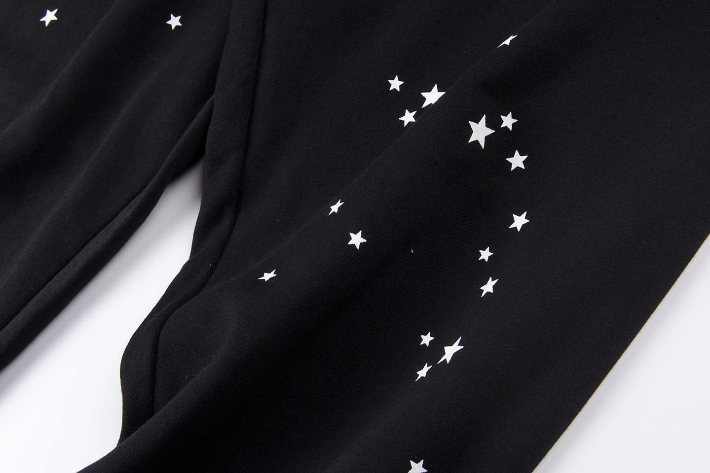 Sp5der Star Trail Graphic Sweatpants6