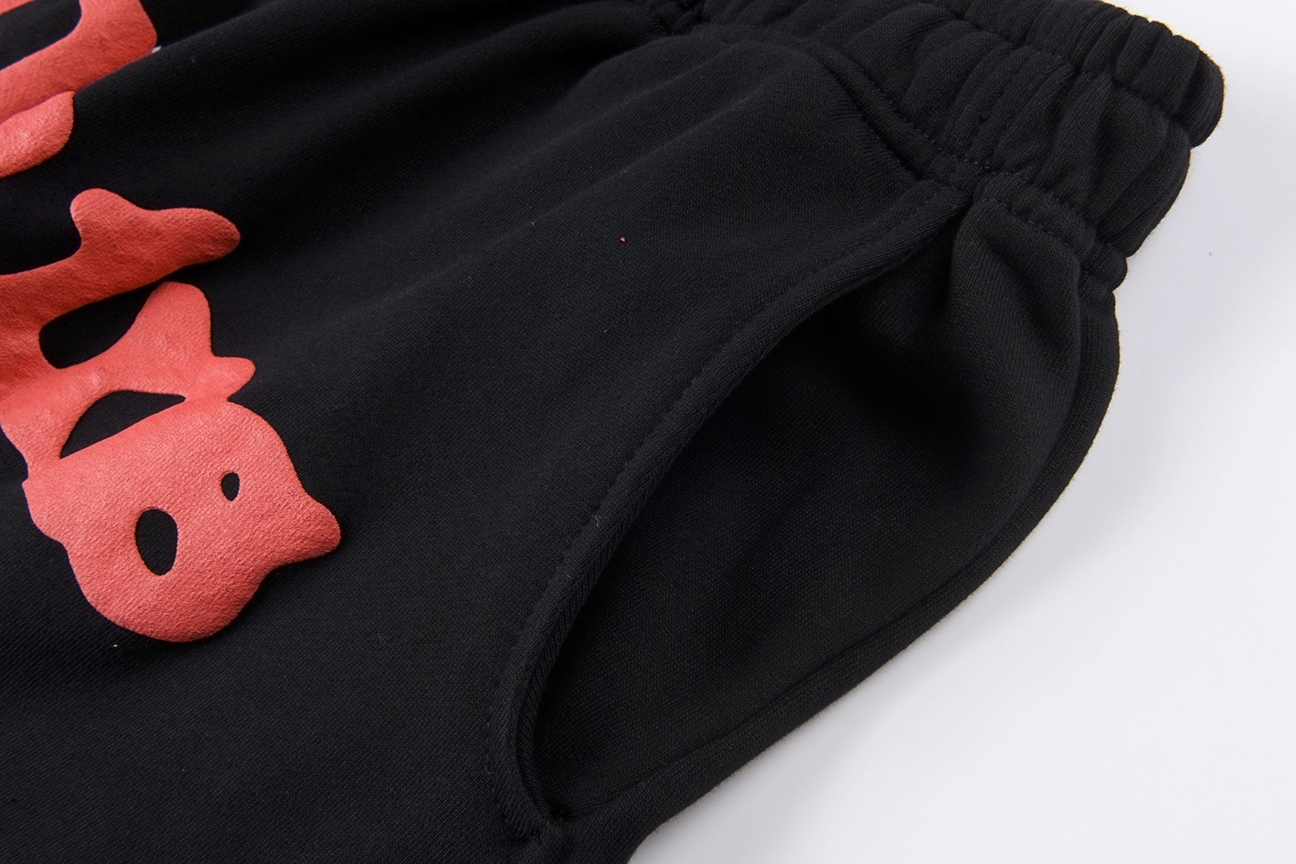 Sp5der Star Trail Graphic Sweatpants9