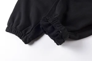 Sp5der Tonal Logo Fleece Sweatpants12