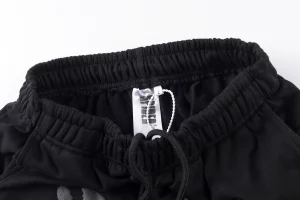 Sp5der Tonal Logo Fleece Sweatpants14