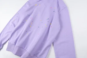 Sp5der Web Star Graphic Hoodie3