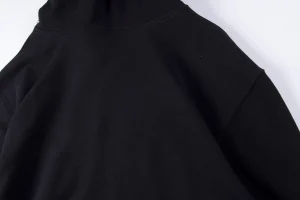 Sp5der Web Star Graphic Hoodie9