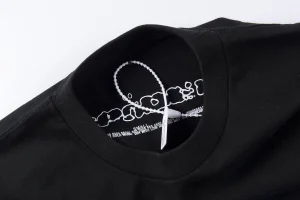 Sp5der Web Star Graphic T-Shirt1