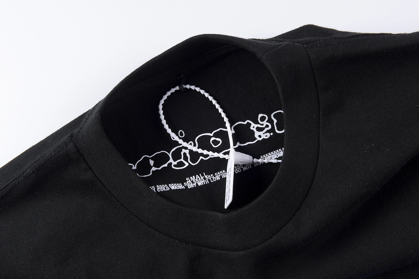 Sp5der Web Star Graphic T-Shirt1