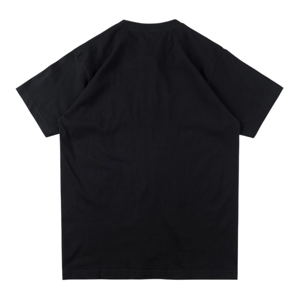 Sp5der Web Star Graphic T-Shirt Back view