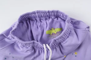 Sp5der Web Star Logo Sweatpants2