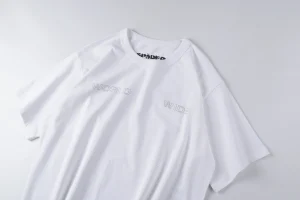 Sp5der World Wide Minimal T-Shirt1
