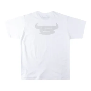 Sp5der World Wide Minimal T-Shirt Back view