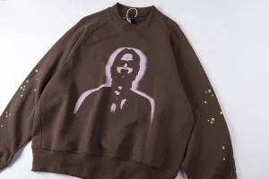 Sp5der World Wide Shadow Crewneck10