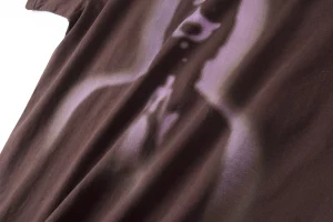 Sp5der World Wide Shadow Graphic T-Shirt18