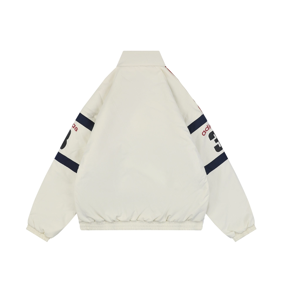 Adidas Originals Reversible Padded Jacket Back view