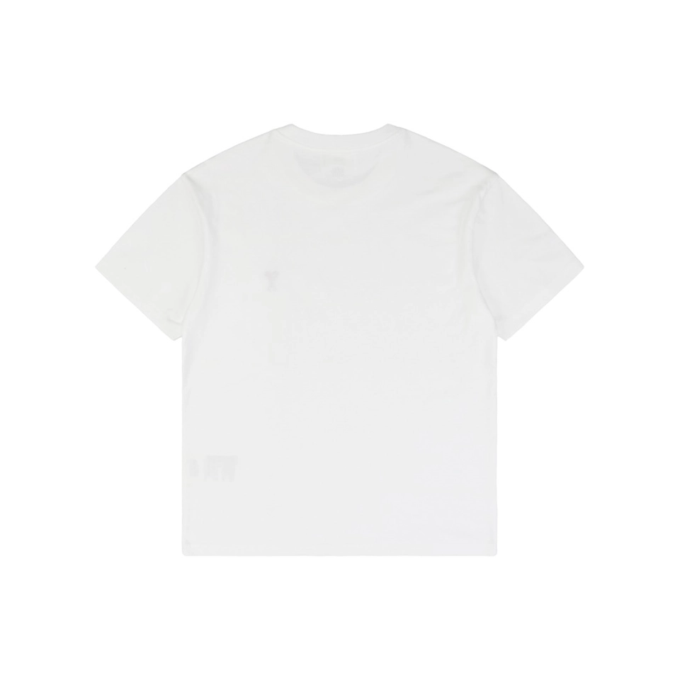 Ami Paris Ami de Cœur Embroidered T-Shirt18.jpeg