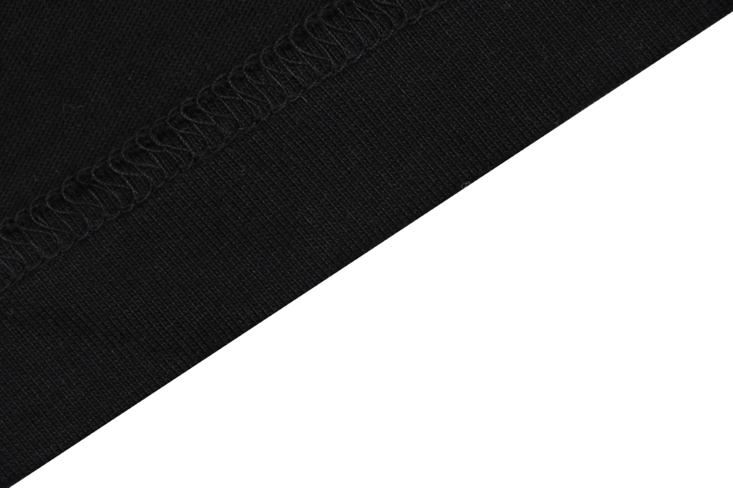 Burberry Check Equestrian Knight Embroidered Washed Cotton T-Shirt Black