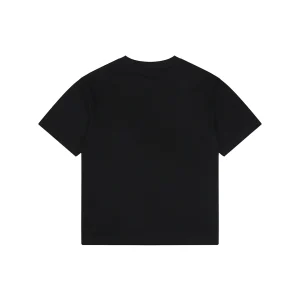 Burberry Check Equestrian Knight Embroidered Washed Cotton T-Shirt18.jpg