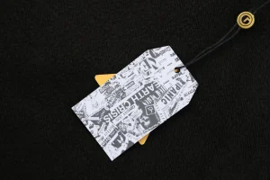 Gallery Dept Distressed Logo Flared Sweatpants9.jpeg