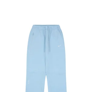 Nike x Nocta Tech Fleece Silicone Logo Sweatpants Blue
