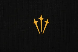 Nike x Nocta Tech Fleece Silicone Logo Zip Hoodie Black Brand Print