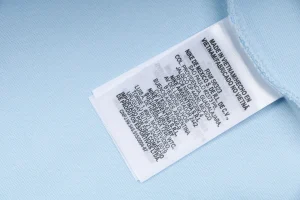 Nike x Nocta Tech Fleece Silicone Logo Zip Hoodie Blue Wash label