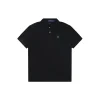 Ralph Lauren Classic Pony Embroidered Polo T-Shirt
