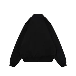 Ralph Lauren Polo Pony Logo Harrington Jacket Back view