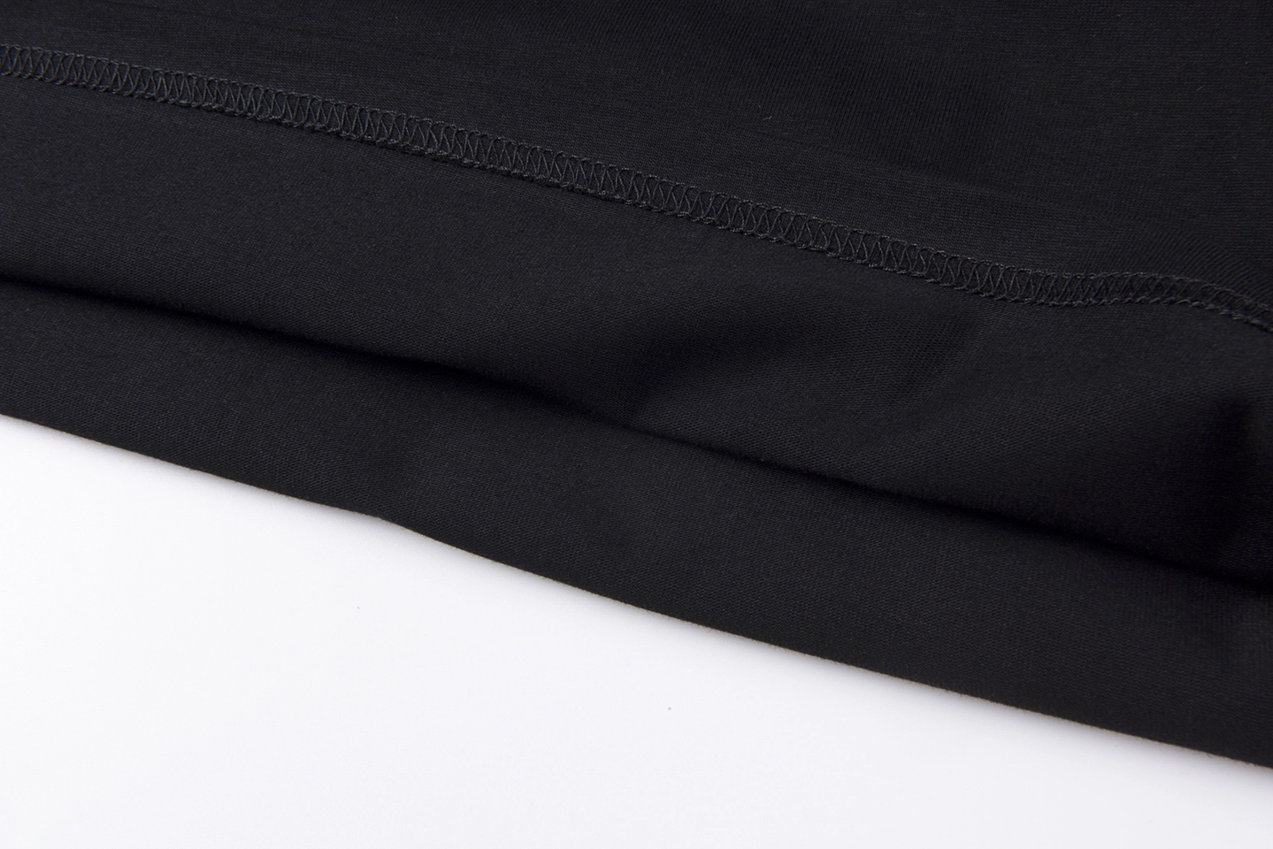 Sp5der Black SP5DER Logo T-Shirt5