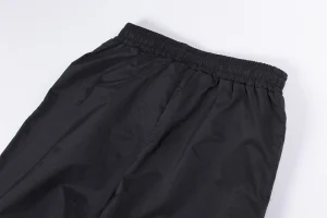 Sp5der Black Star Logo Track Pants7